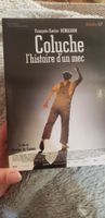 Coluche Dvd