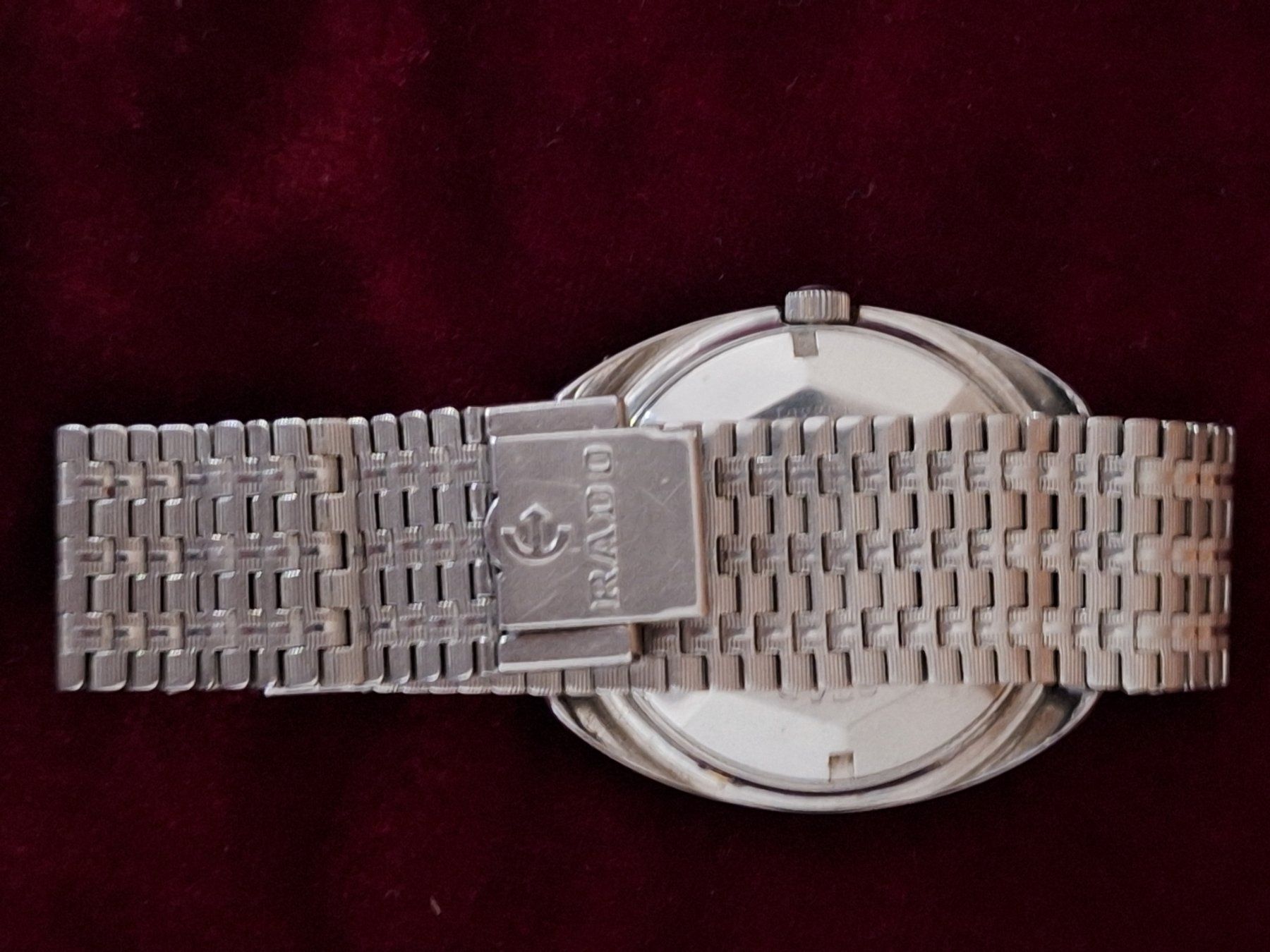 Rado Orologi: Rado DiaStar – Usato da Gerlafingen venduto da Mo49 7