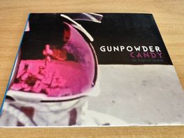 Rogerio Jardim - Gunpowder Candy
