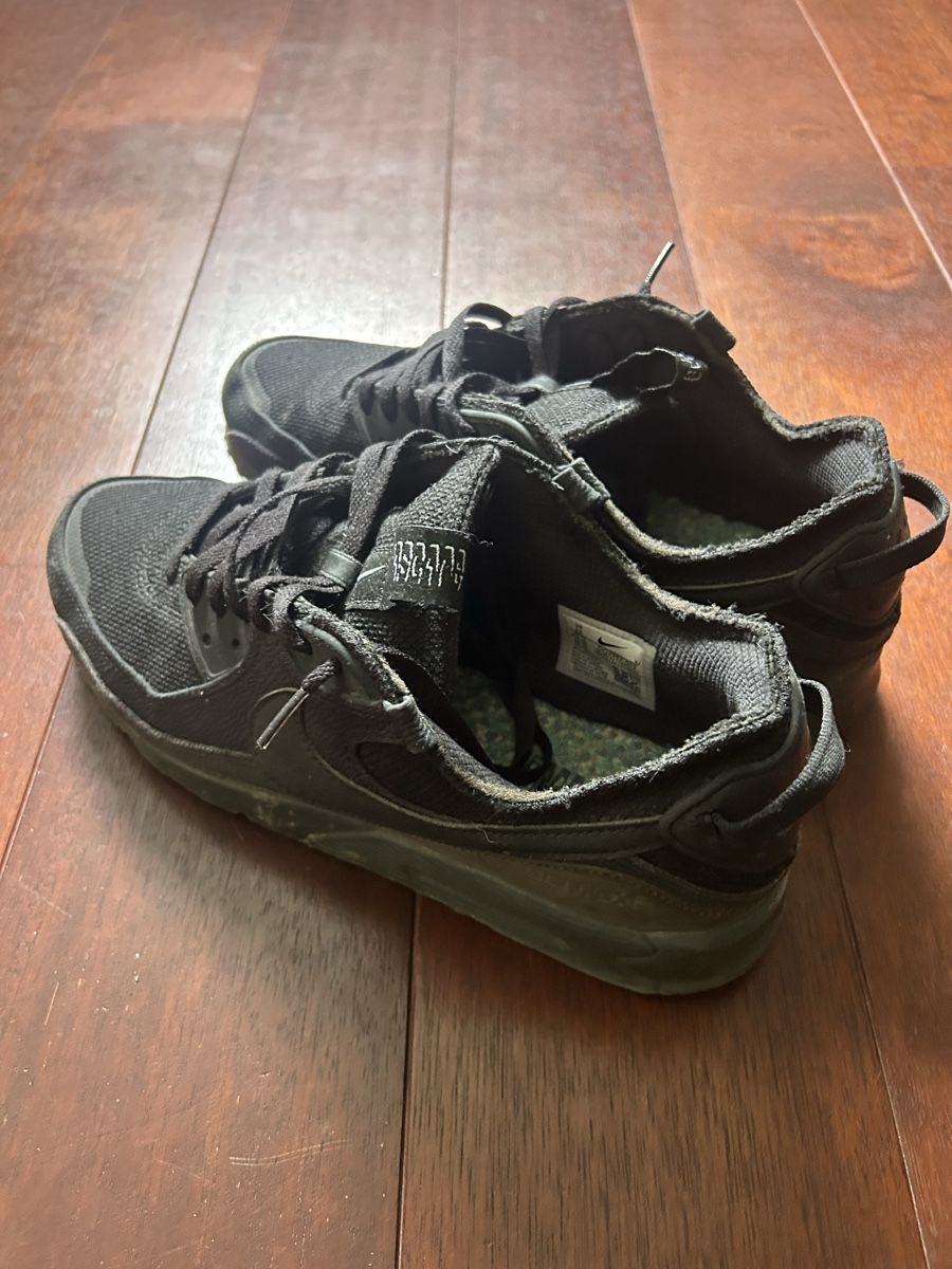 Nike Scarpe da uomo: Nike AirMax – Usato da Dietwil venduto da jon_p5jh 1