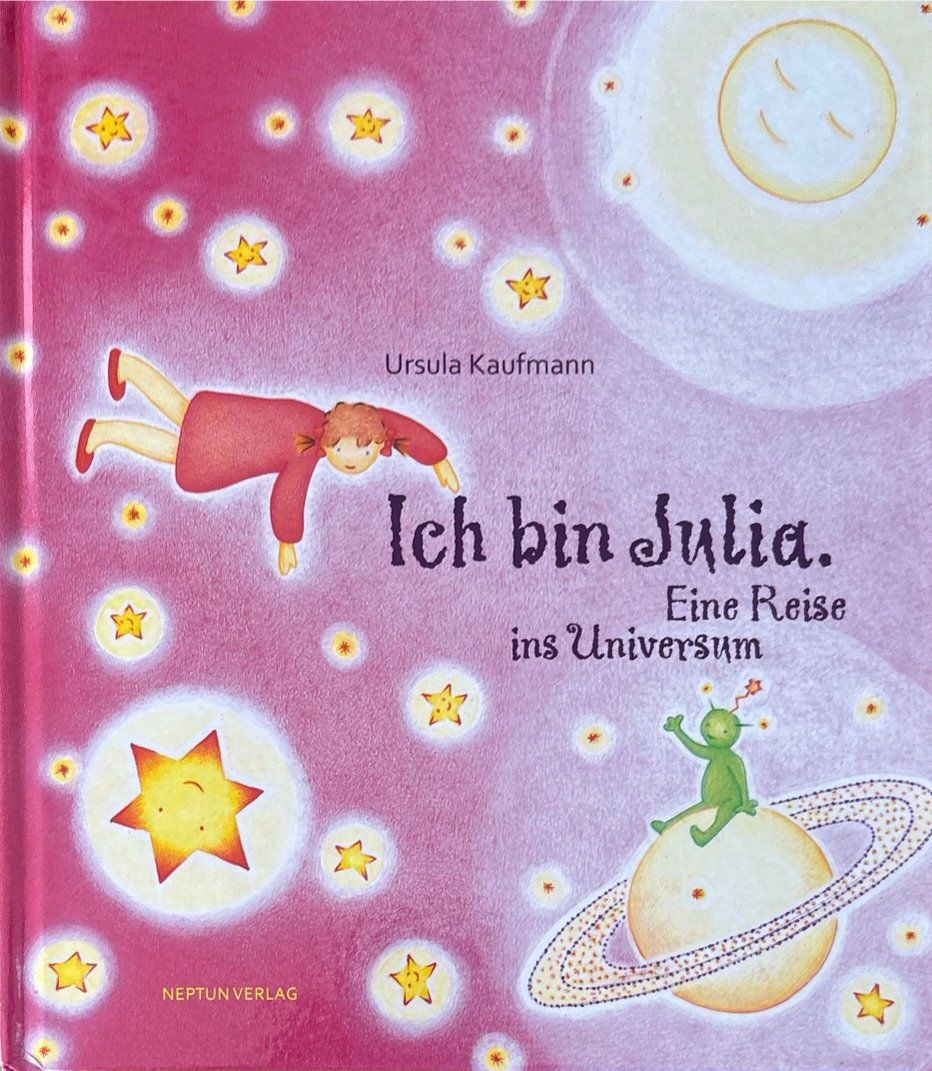 Livres: Ich bin Julia – Neuf avec emballage d'origine à Sarnen par Livres
