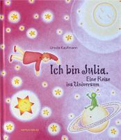 Ich bin Julia