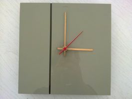Wanduhr