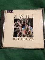 ALDUS Soul Collection CD, Rarität 90er
