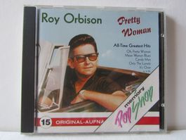 Roy Orbison, CD, greatest Hits