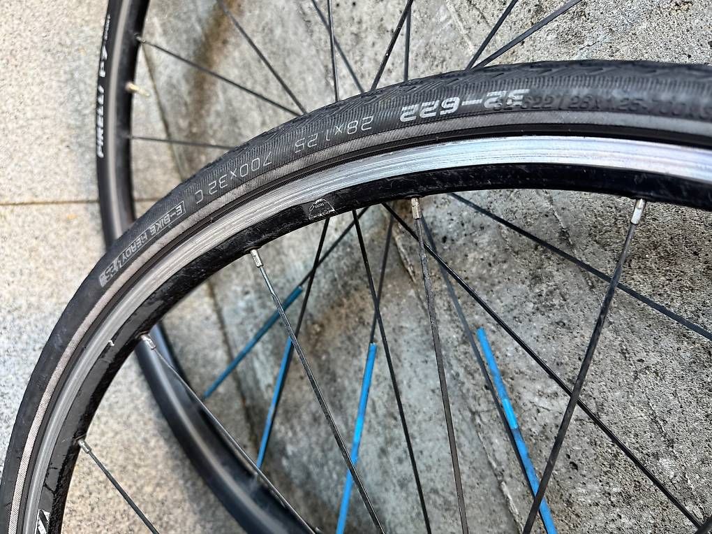 Pièces détachées: Velo Räder – D'occasion à Zürich par Cibin 1