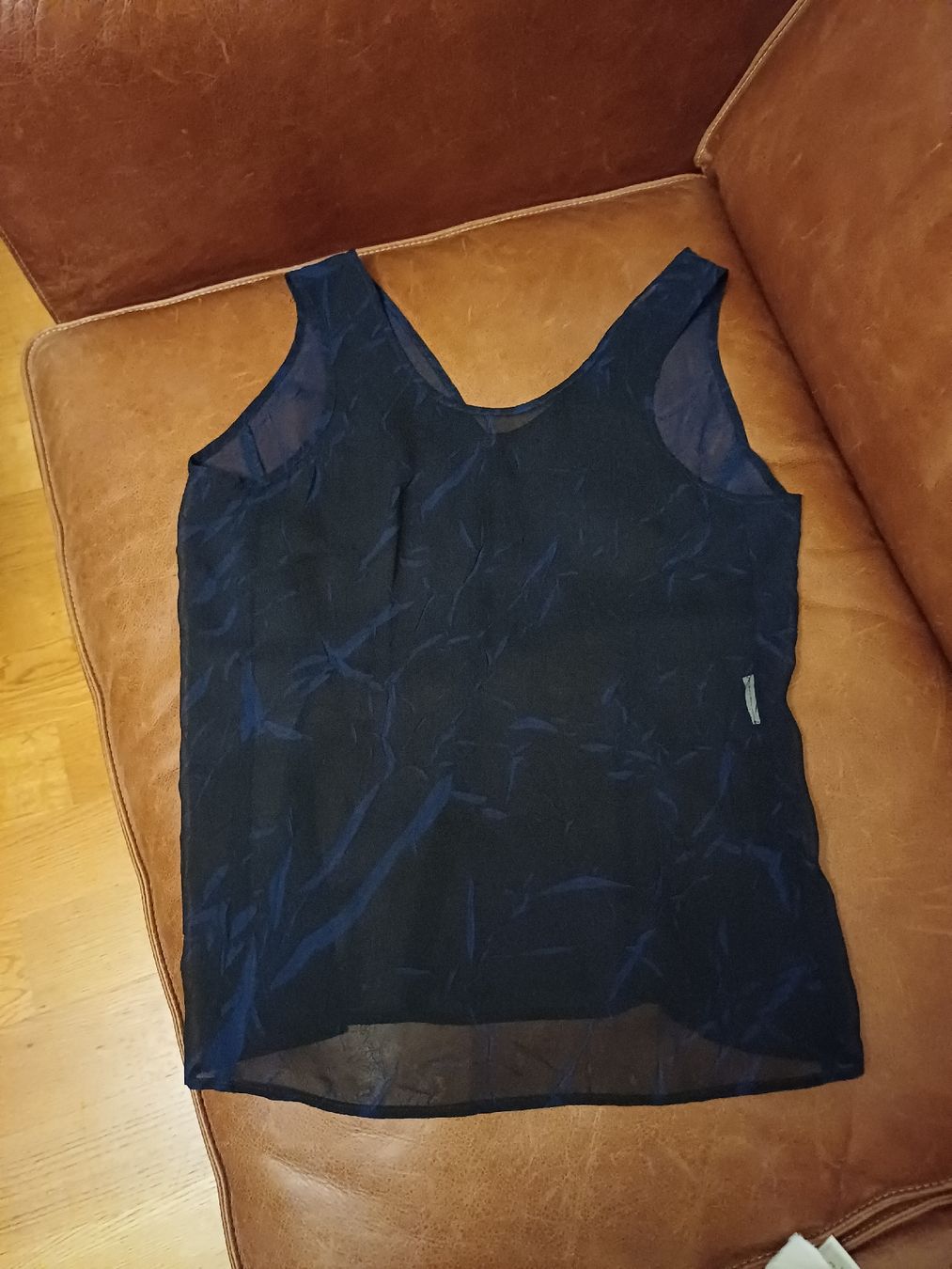 Camicette: Blouse , 38, effet froissé – Usato da Boudry venduto da JulieG13 4