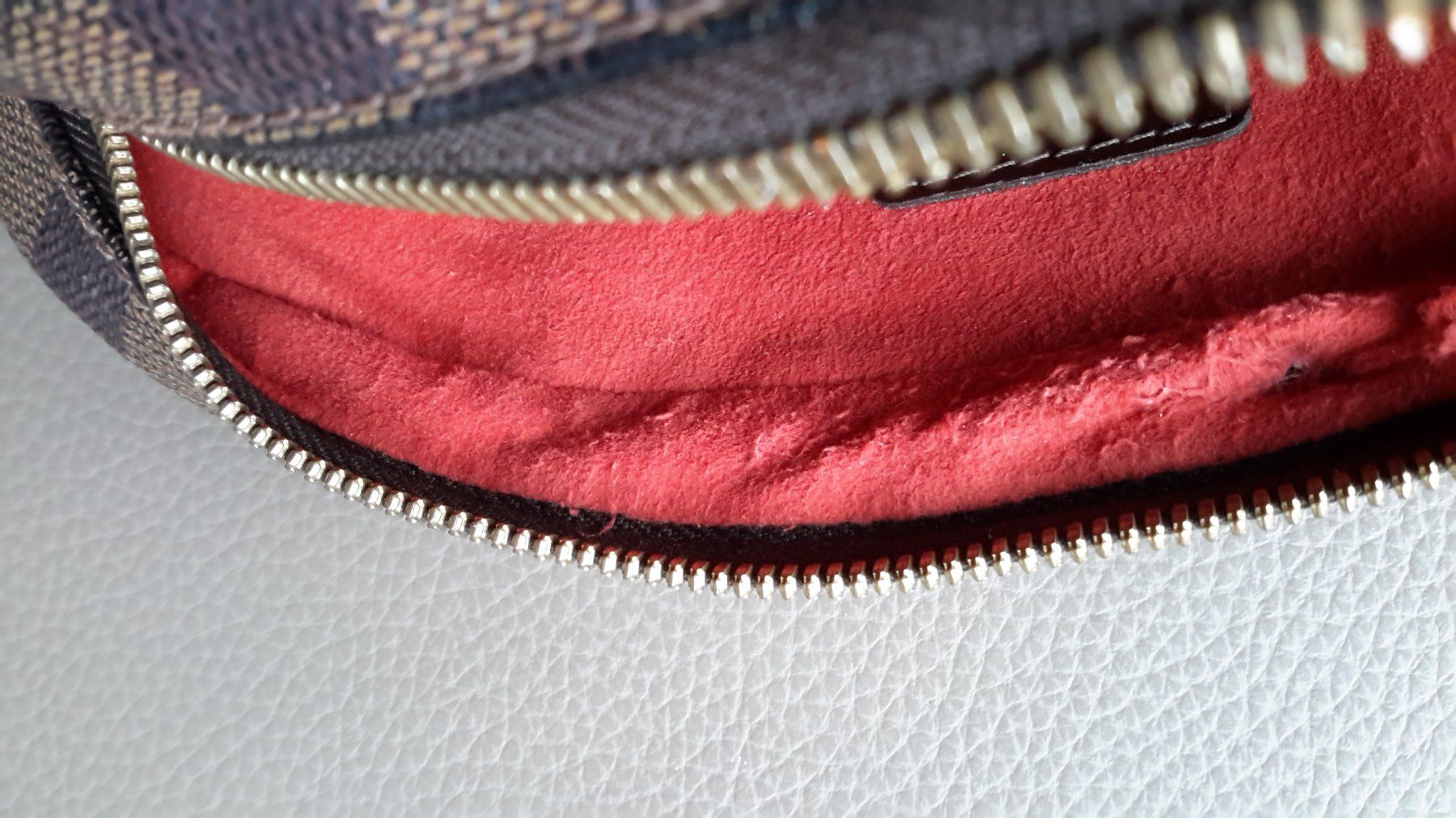 Louis Vuitton Taschen für Damen: Louis Vuitton  Ipanema GM – Gebraucht aus Langenthal von 3145 6