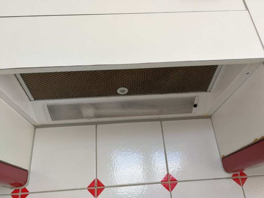 V-Zug Hottes de ventilation: Dunstabzugshaube & Dampfabzug V-ZUG – D'occasion à Spreitenbach par Space_X 4