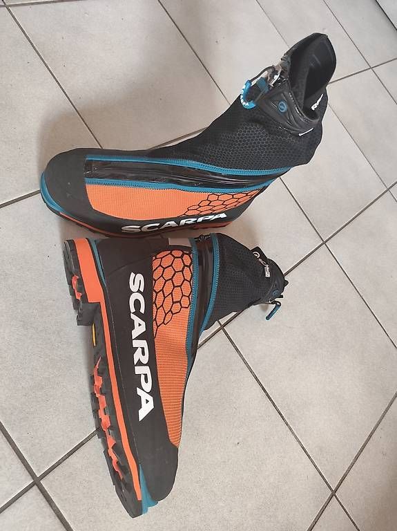 Scarpe da uomo: Scarpa phantom tech NEUF – Nuovo (secondo la descrizione) da saviese venduto da mario137 1
