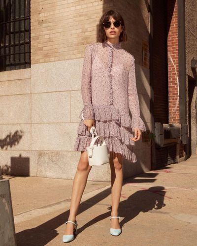 Zadig & Voltaire Vestiti: Zadig et Voltaire Dress – Usato da Zürich venduto da jujusi 1