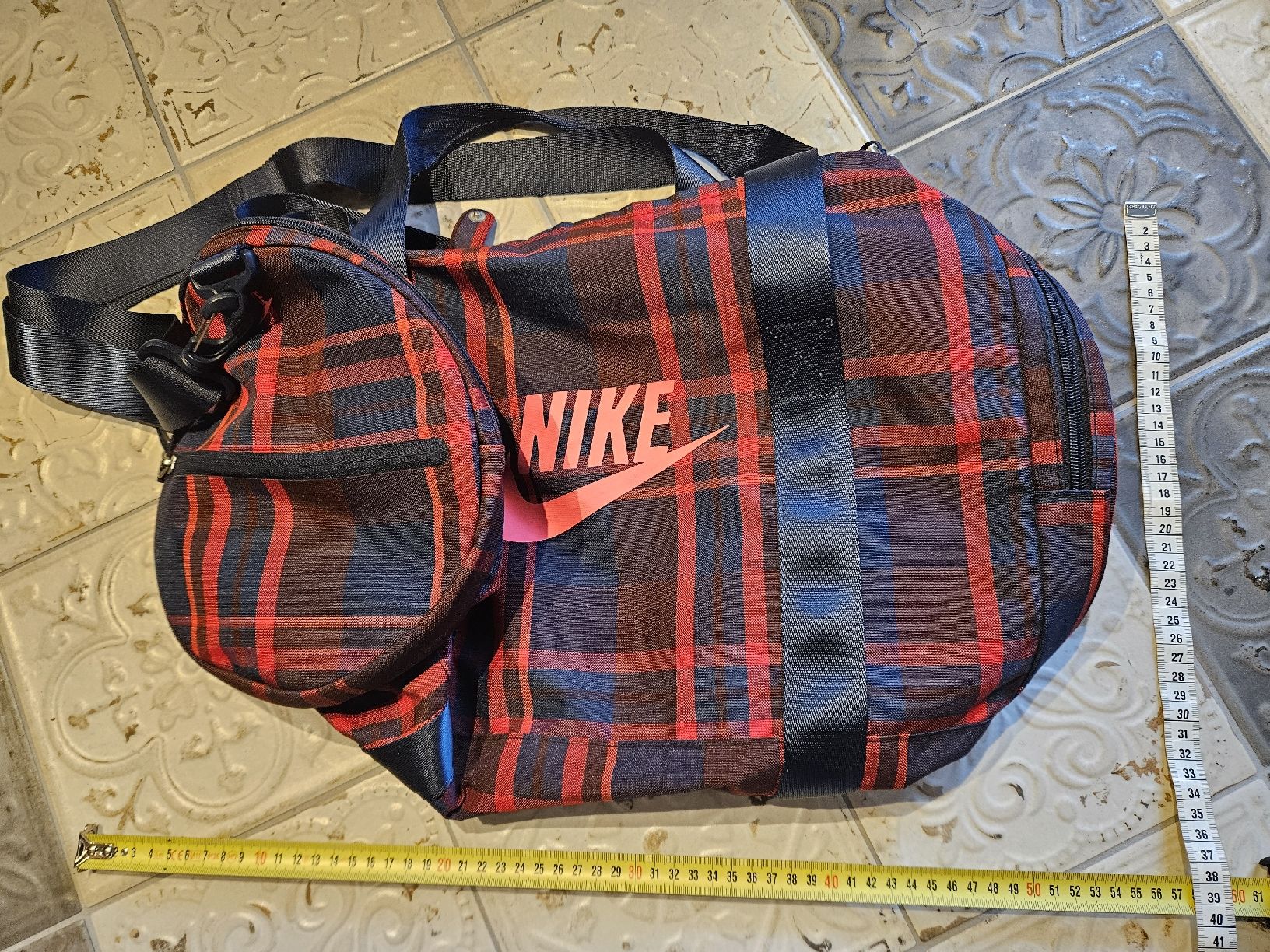 Borse: Sporttasche von Nike – Nuovo (secondo la descrizione) da Plasselb venduto da Mabischer 2