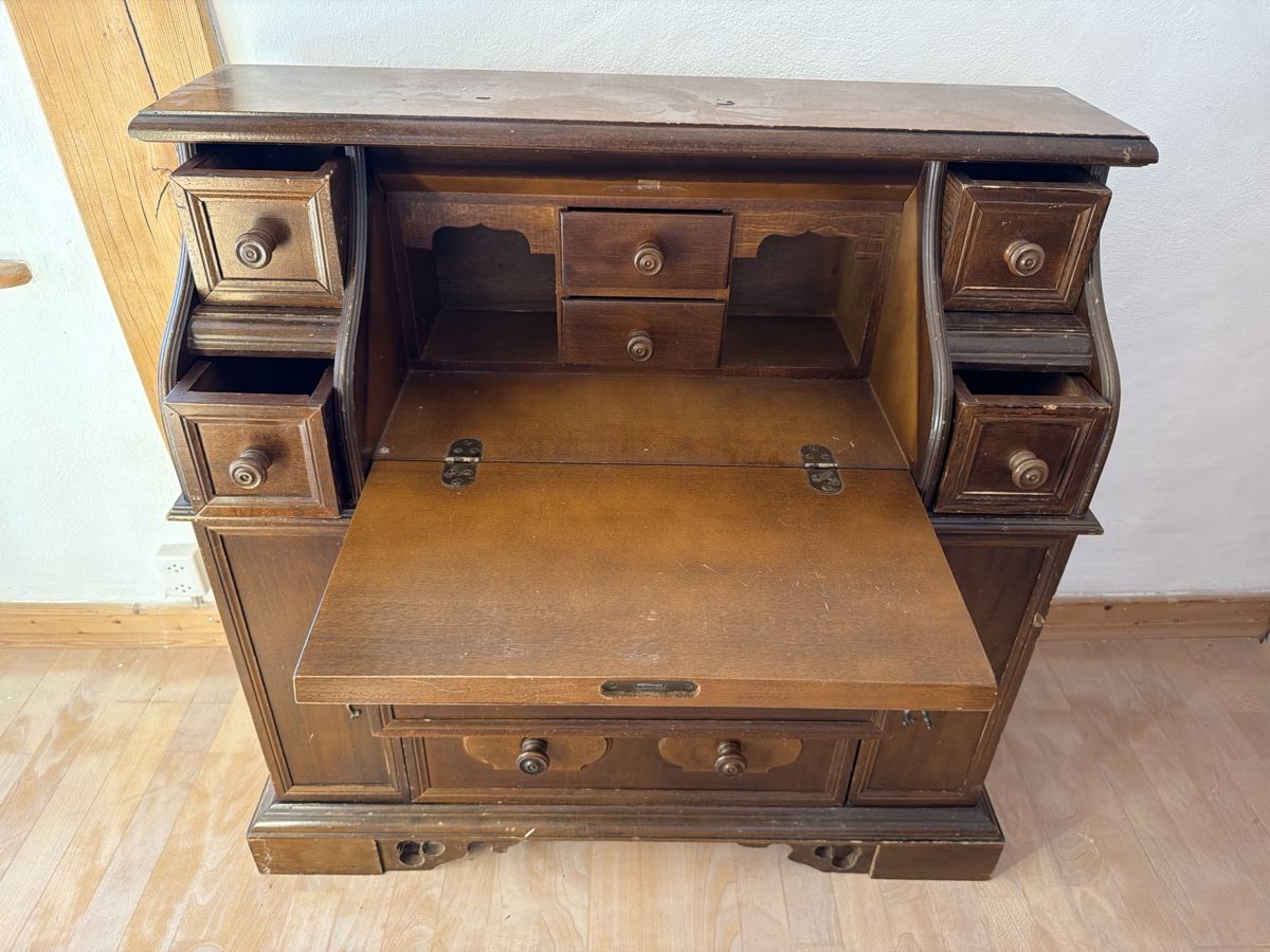 Commodes: Antikes Möbel – D'occasion à Hittnau par vanderBuen 1