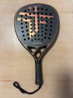 Pala padel Oxdog Hyper Pro 2.0