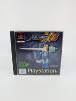 Mega Man X6 – PlayStation 1 – PAL – Complet