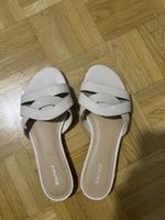 Sandale Ideal für den Sommer. Grösse 38