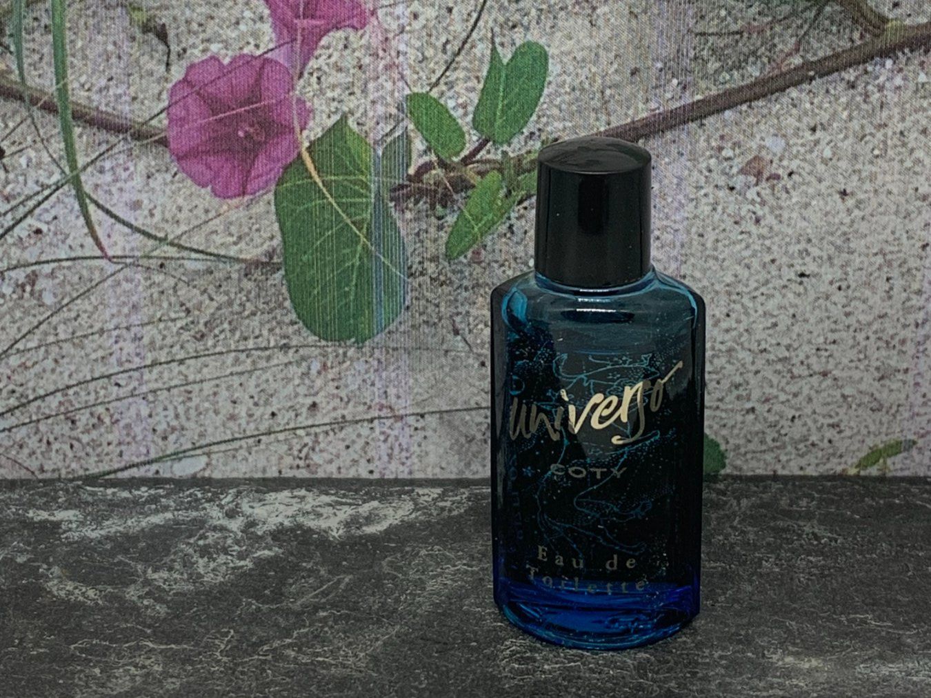 Profumi & Eau de Toilette: Parfum miniature - Universo by COTY - 5 ml - 1994 – Usato da Bière venduto da mimisissi
