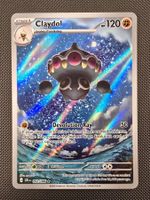 🔥 Pokémon Karte Claydol - CRI EN 092 - 2026 - HIT 🔥