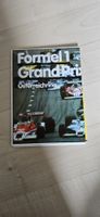 Formel 1 Grand Prix Österreich 1980 – Original Pressemappe