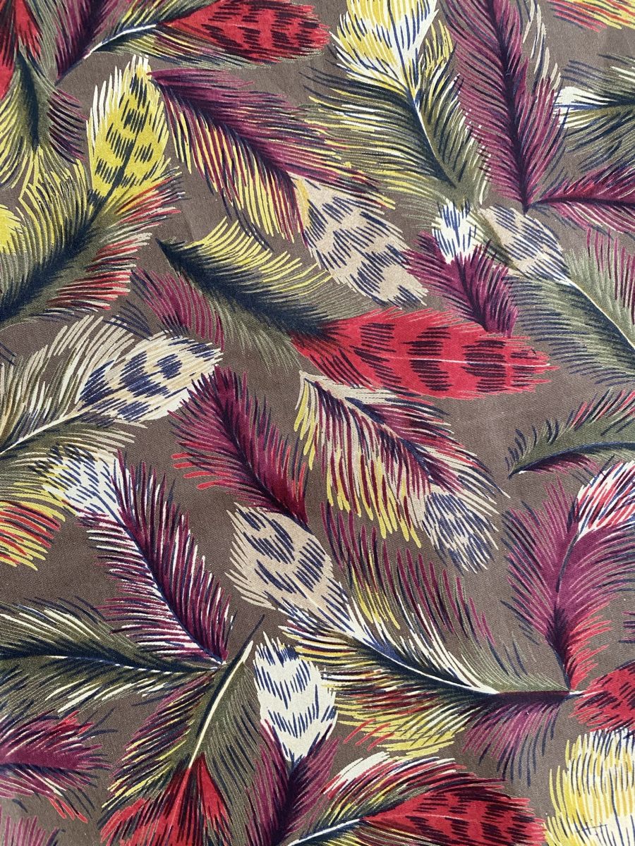 Foulard & Sciarpe: Seiden Schal 🌸 – Usato da Opfikon venduto da Luis144 3