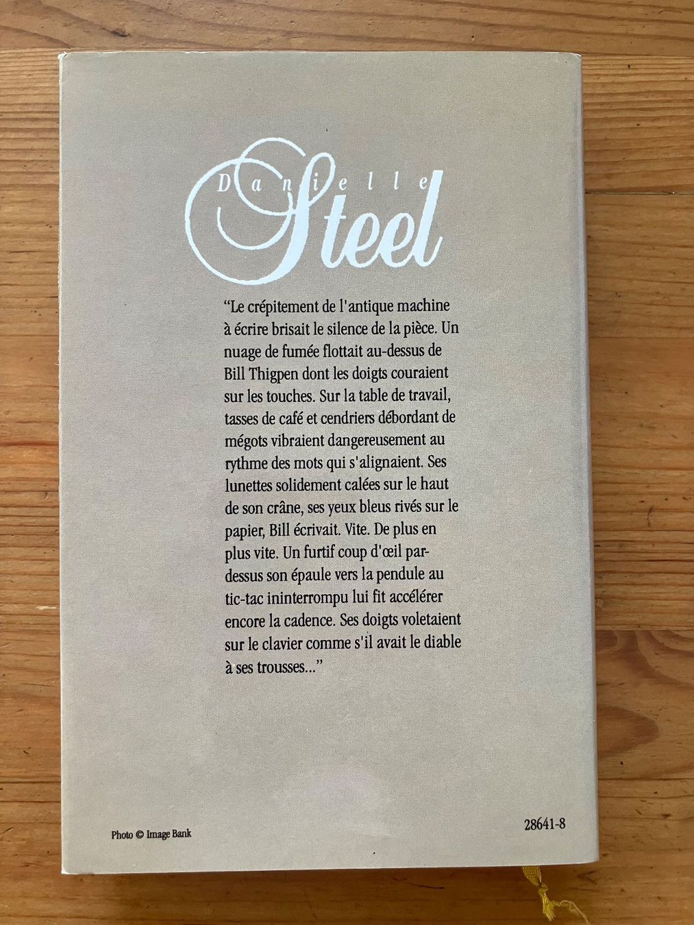 Libri: Coups de cœur (Danielle Steel) – Usato da Meyrin venduto da Julien333 2