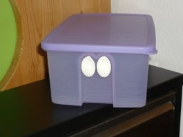 TUPPERWARE 1,6 L.