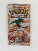 Pokemon POP Series 7 Booster