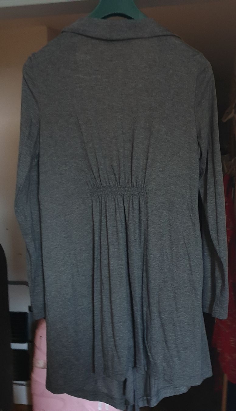 Hessnatur Giacche: Hess Natur Longjacke Gr. 44/46 – Usato da Frenkendorf venduto da Moon111 3