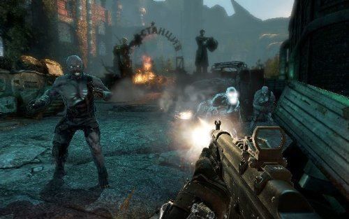 Giochi: Singularity  PS3   neu – Nuovo e nell'imballaggio originale da Dietikon venduto da RevoPlay 4
