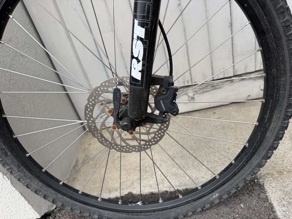 Velos: QS Velo – Defekt aus Urtenen-Schönbühl von daremare 1