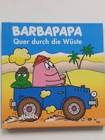 3 Kinderbüchlein BARBAPAPA