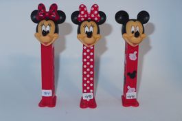 Pez Mickey Mouse