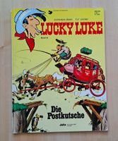 LUCKY LUKE Band 15 - 1977