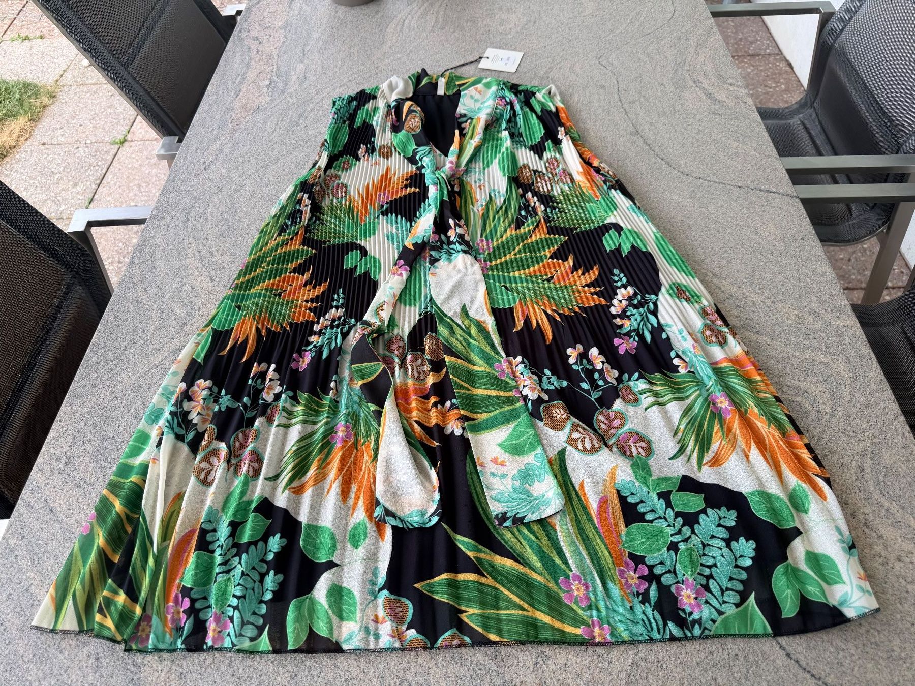 Kleider: Sommerkleid - NEU – Neu (gemäss Beschreibung) aus Geroldswil von Jeremy11