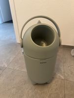 Windeleimer Mattou Behälter neuwertig