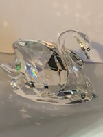 SWAROVSKI Schwan