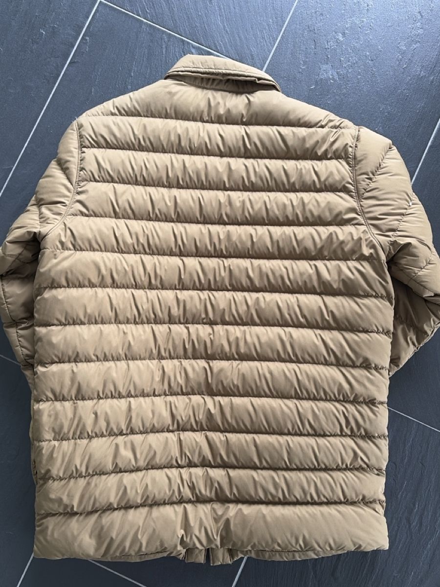 Patagonia Mäntel: PATAGONIA Down Chore Coat – Gebraucht aus Zug von CyclingThings 3