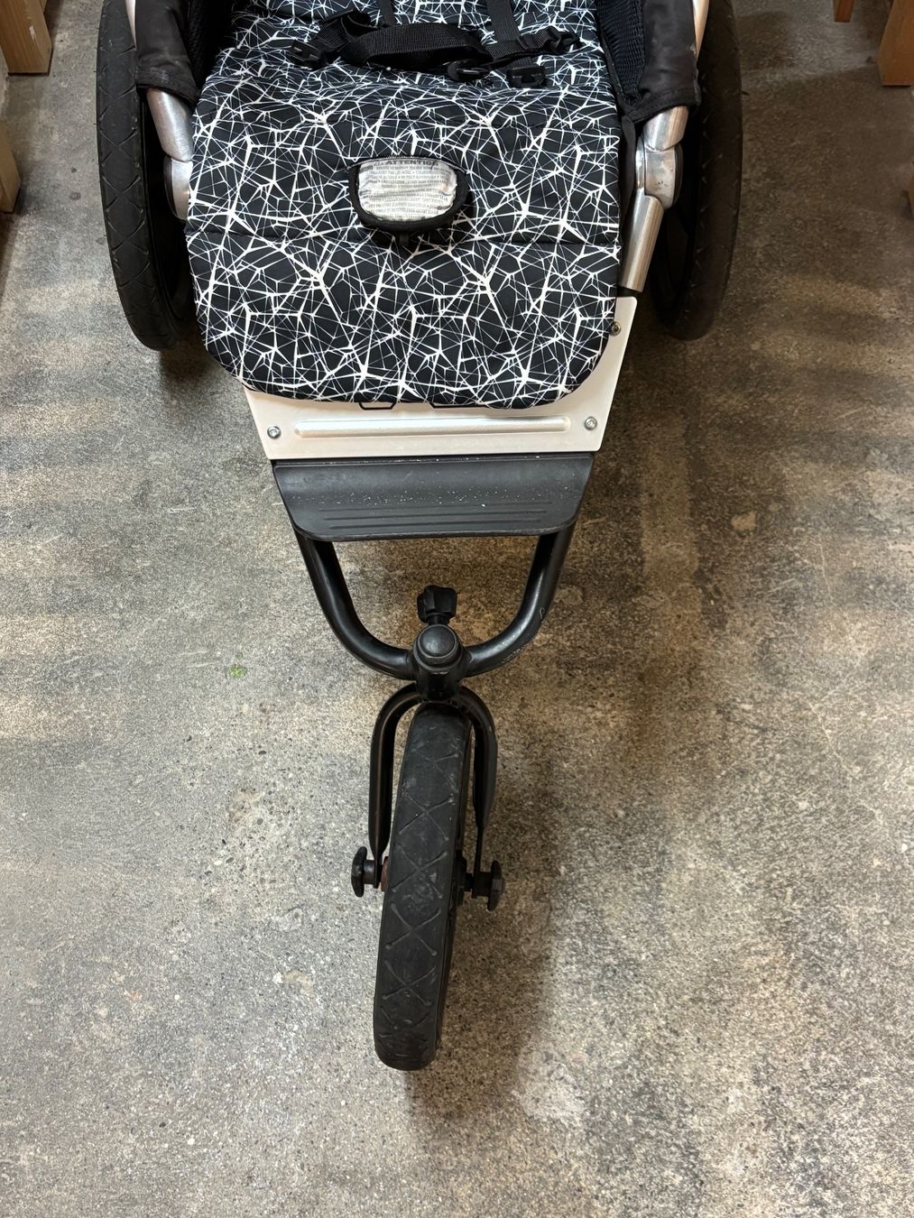 Carrozzine: Mountain Buggy Terrain 3.0 – Usato da Zürich venduto da rpruksa 6