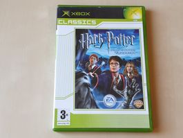 Harry Potter et le prisonnier Azkaban