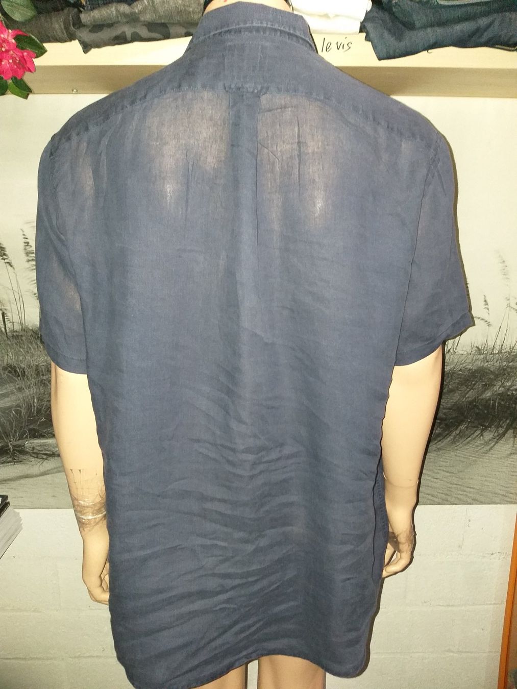 Façonnable Hemden: FACONNABLE  Chemise / Hemd   Taille / Grosse XL – Gebraucht aus Cossonay-ville von Super-Price-Quality 7