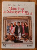 DVD - Meine Frau, ihre Schwiegereltern und ich