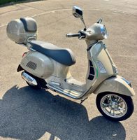 Vespa GTS 125 2025 | Topcase | Keyless | ABS | ASR | 3087km