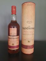 Glendronach Cask Strength Batch 2 Single Malt Scotch Whisky