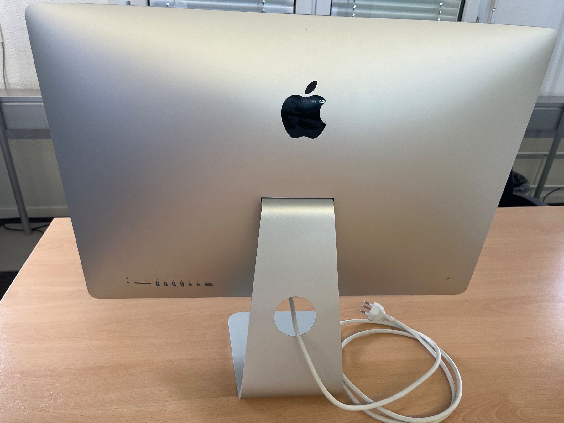 Apple PCs: Apple iMac 27" | Retina 5K | Intel Quad-Core – Gebraucht aus Zürich von inf_l8dx 1