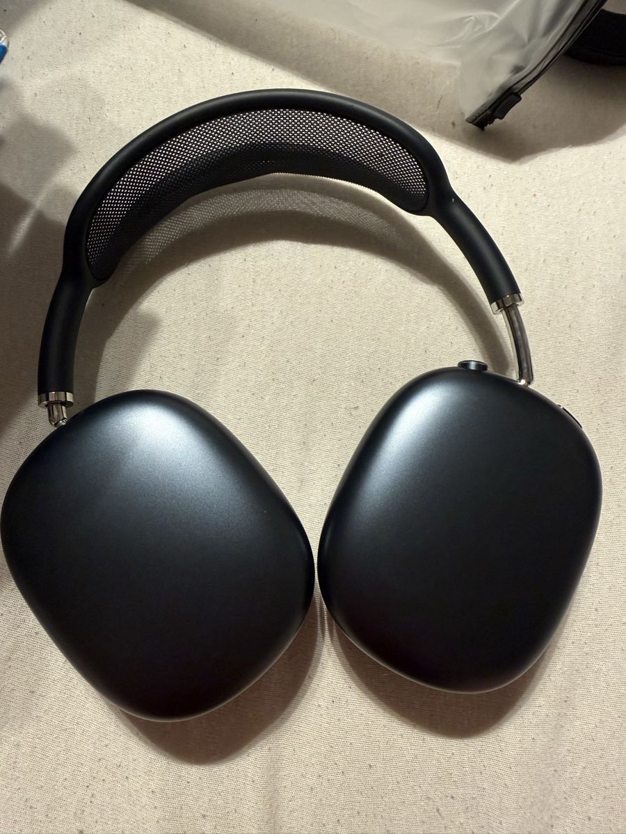 Apple Cuffie: Apple Airpods Max 2024 – Usato da Siebnen venduto da jana_309 1