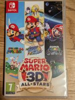 Super Mario 3D All-Stars (Nintendo Switch)