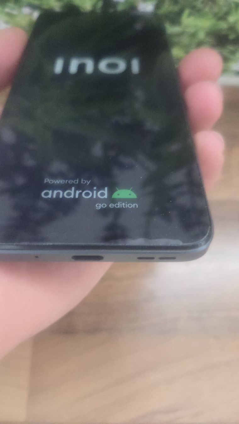 Telefoni cellulari / Smartphones: Inoi dual sim 32 gb handy – Usato da Menziken venduto da Honda_Civic_86 2