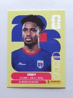 Panini FIFA WM 2026 * Diney (CPV 5)