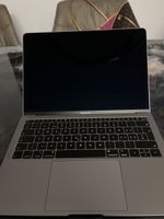 MacBook Air Retina 13‘‘, 2018