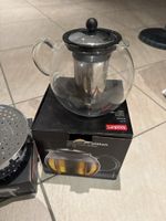Bodum Teekanne & Wärmer